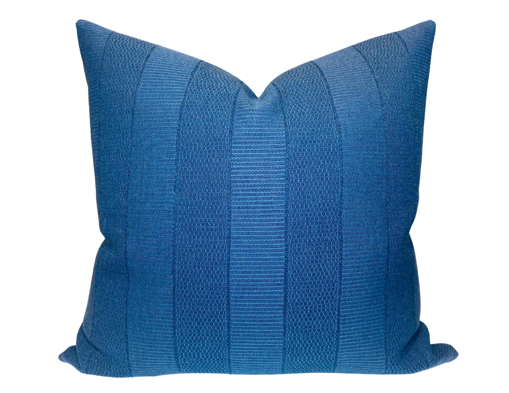 Discount Peter Dunham Asilah Pillow Cover in Midnight Blue today